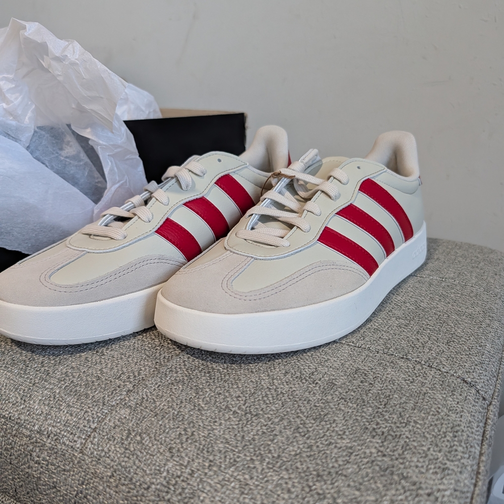 Adidas Barreda Men